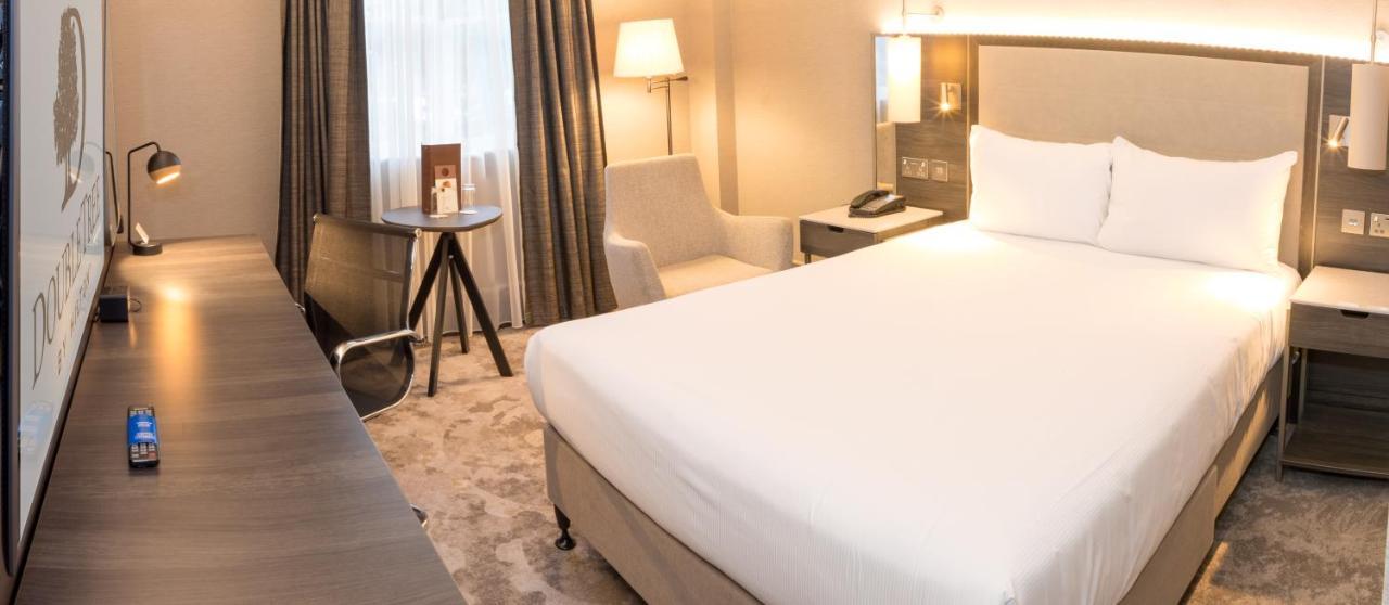 Doubletree By Hilton Reading M4 J10, An Hilton Hotel 오킹엄 외부 사진