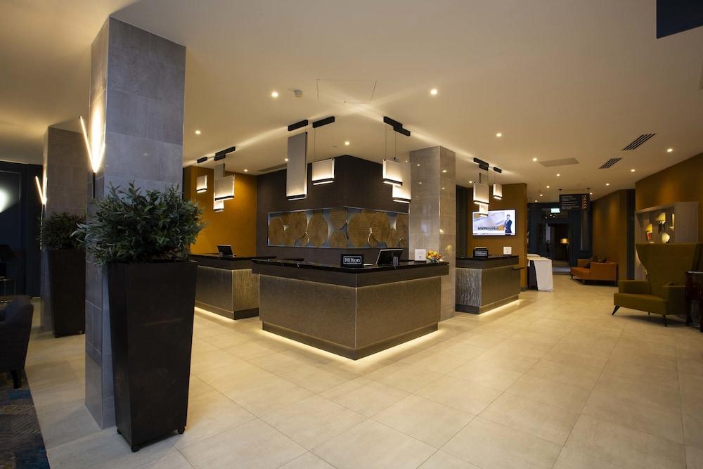 Doubletree By Hilton Reading M4 J10, An Hilton Hotel 오킹엄 외부 사진