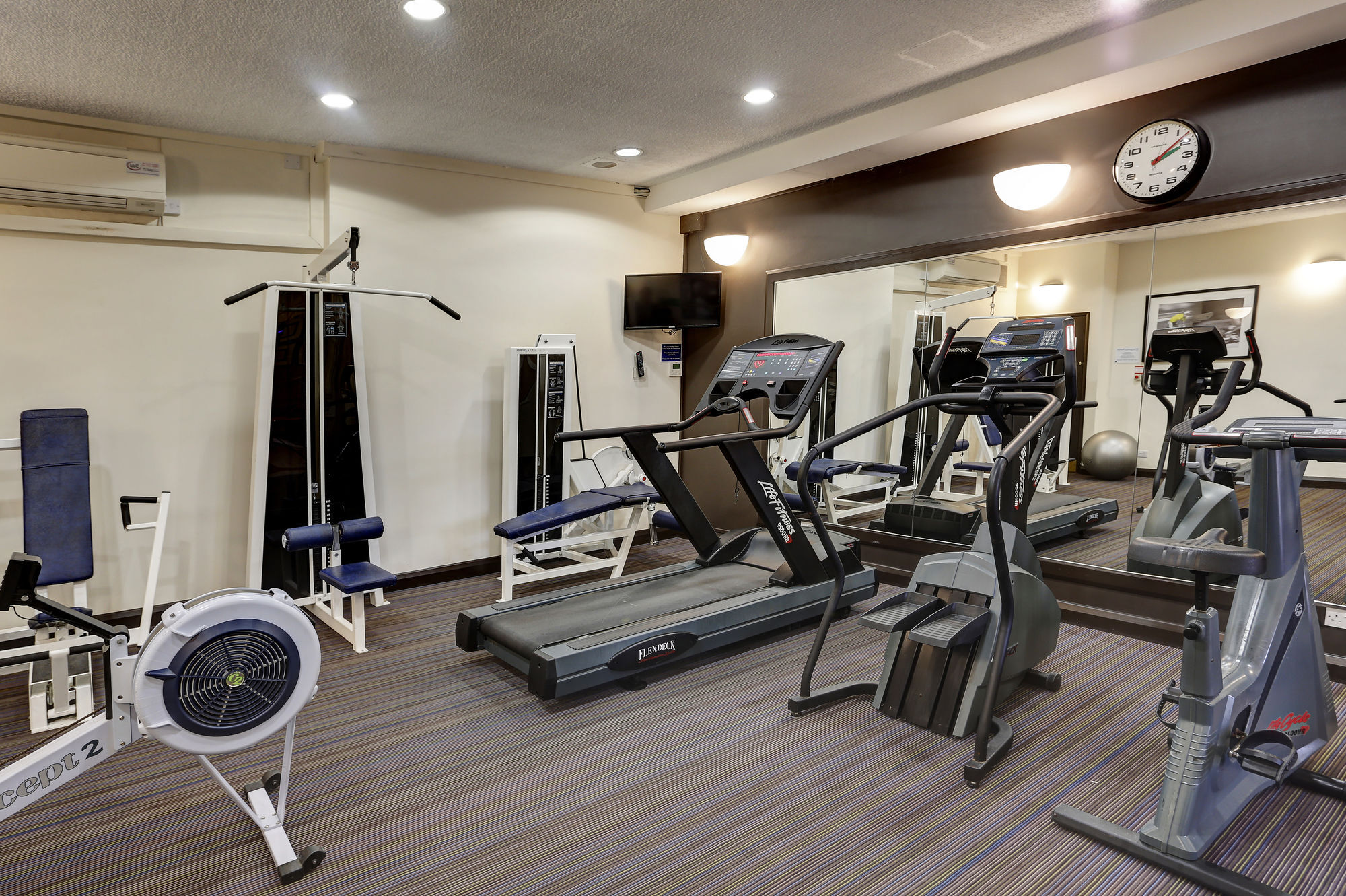 Doubletree By Hilton Reading M4 J10, An Hilton Hotel 오킹엄 외부 사진